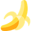 Banana Icon