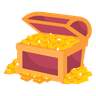 Treasure Chest Icon